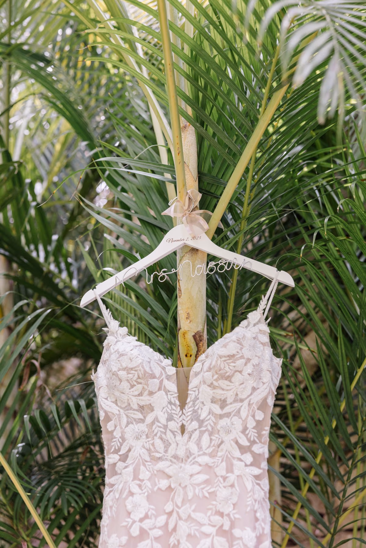 Wedding at Secrets Moxche Playa Del Carmen — photo 5