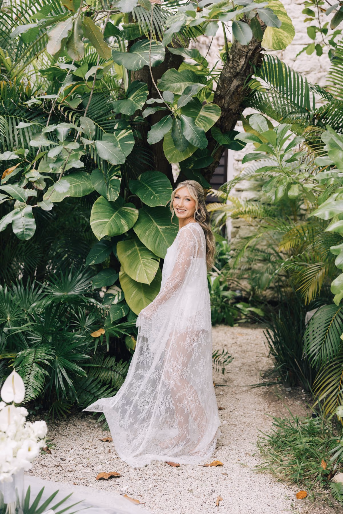 Wedding at Secrets Moxche Playa Del Carmen — photo 9