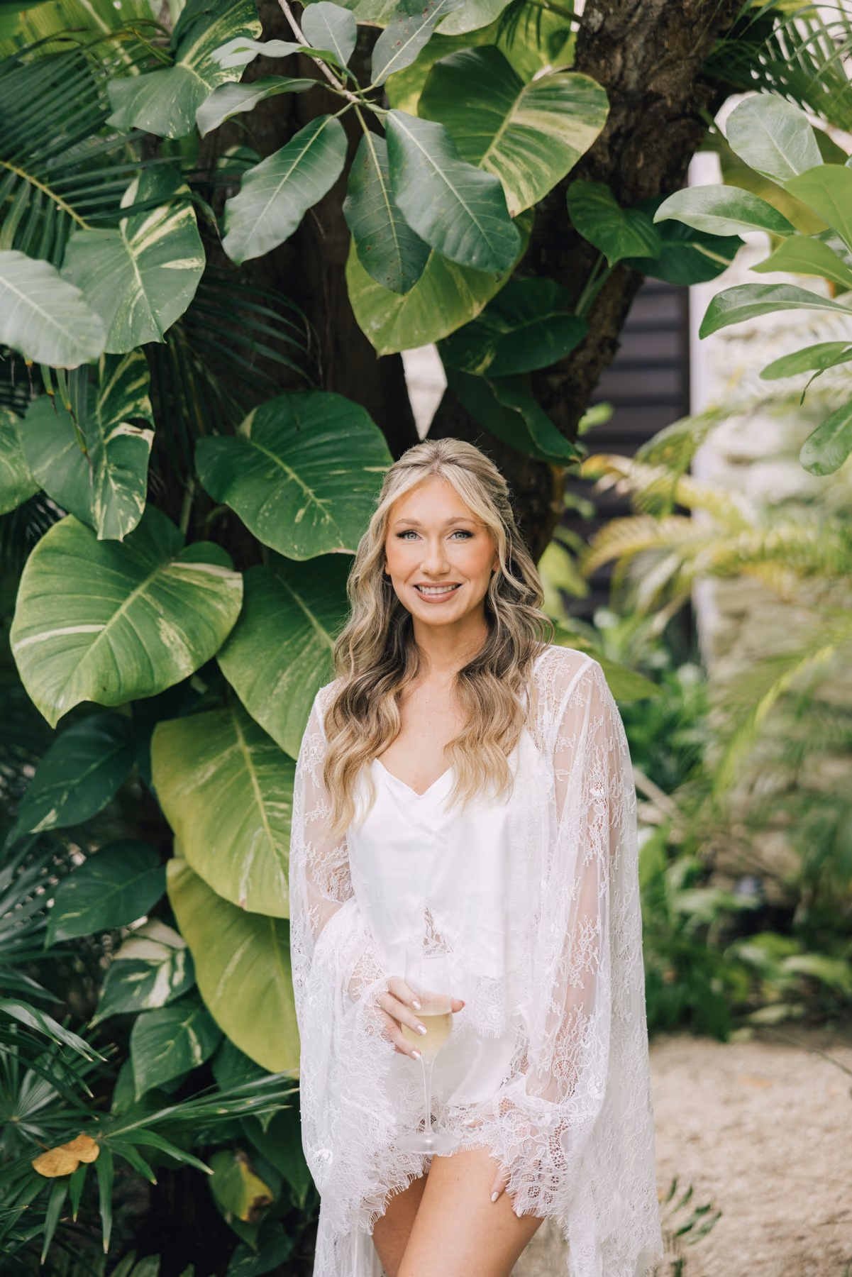 Wedding at Secrets Moxche Playa Del Carmen — photo 11