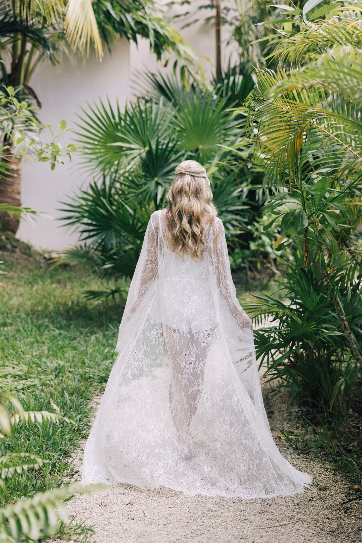 Wedding at Secrets Moxche Playa Del Carmen — photo 12