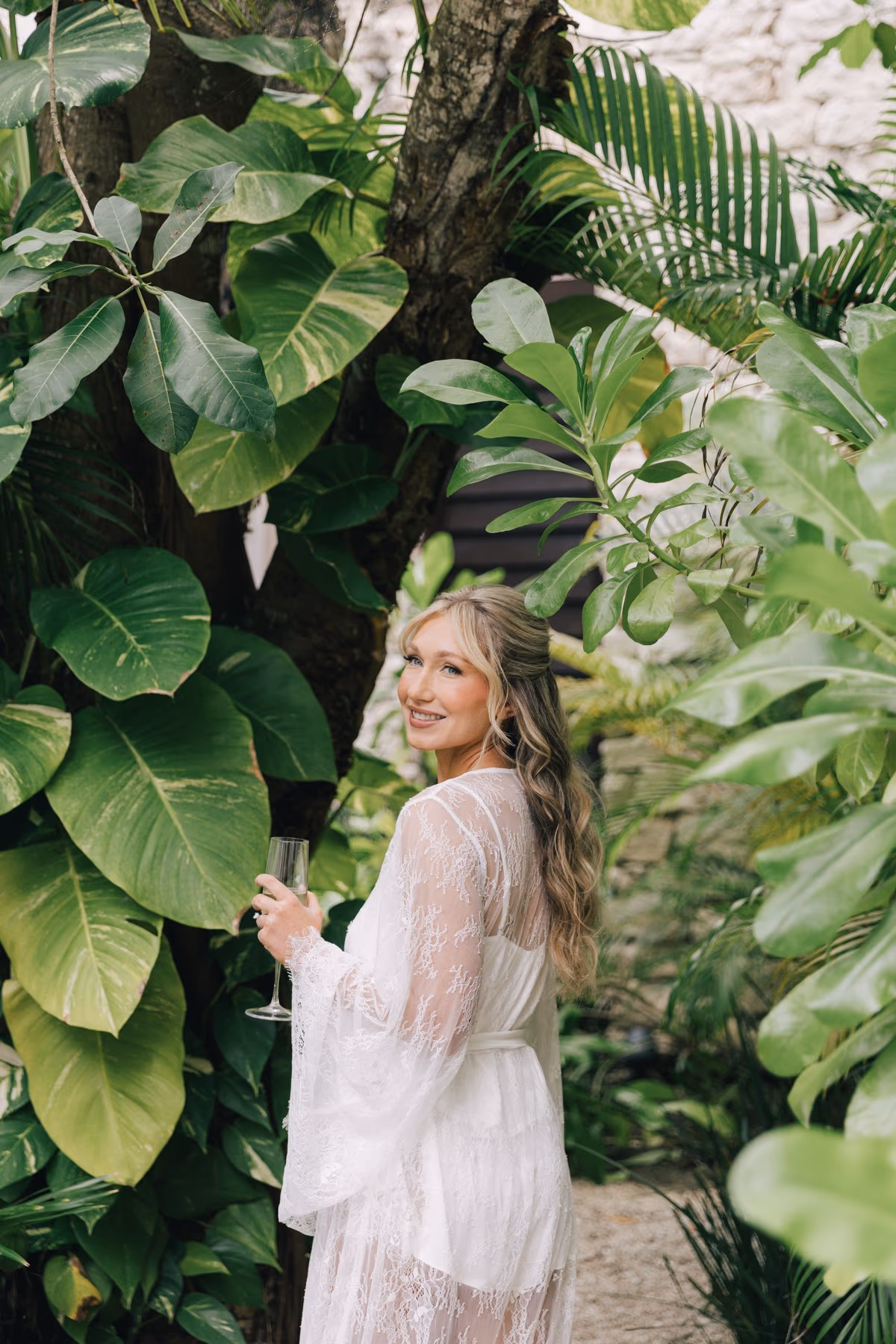 Wedding at Secrets Moxche Playa Del Carmen — photo 13