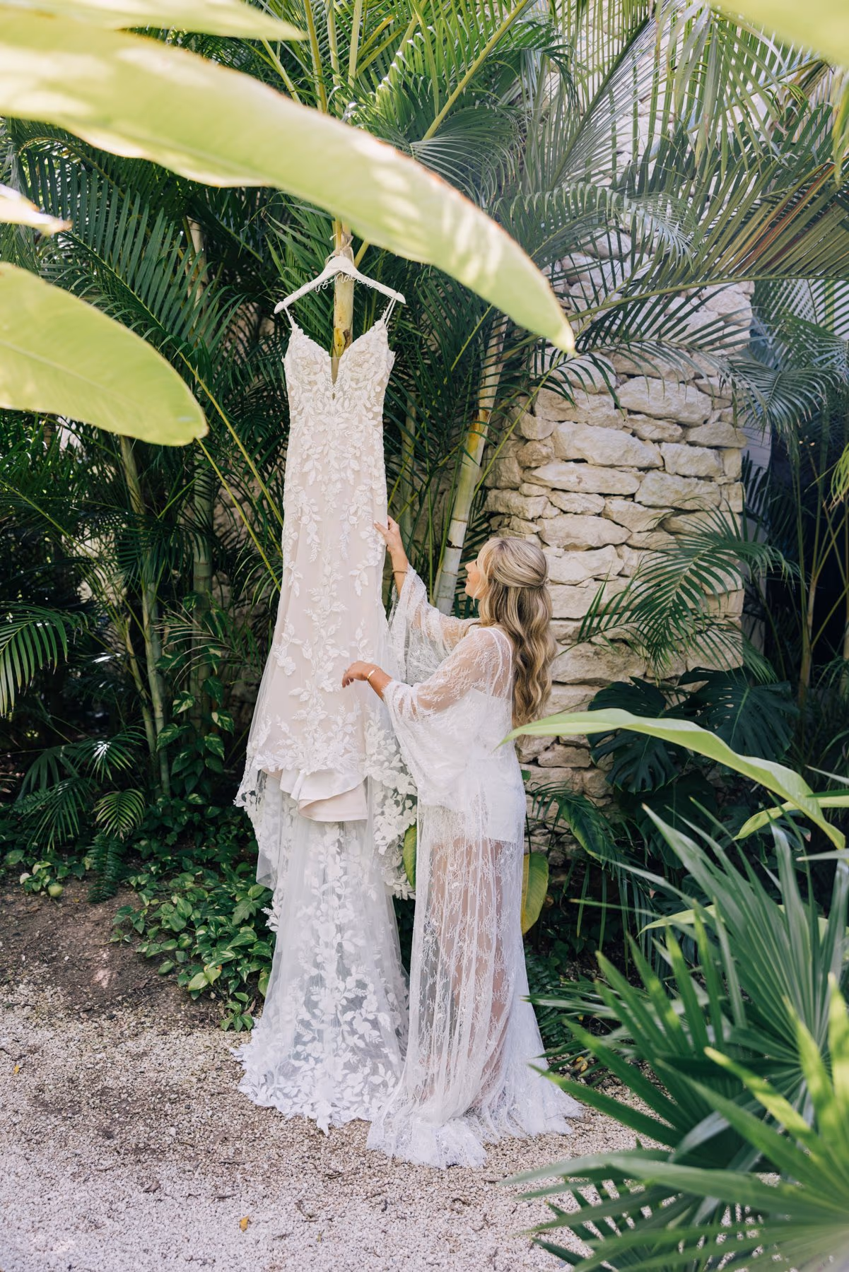 Wedding at Secrets Moxche Playa Del Carmen — photo 15