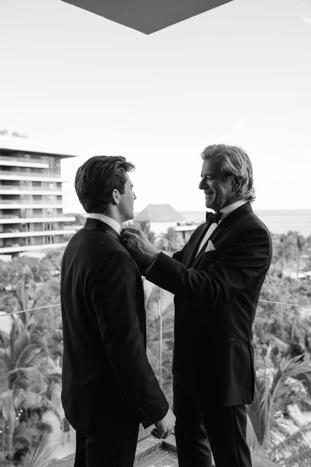 Wedding at Secrets Moxche Playa Del Carmen — photo 19