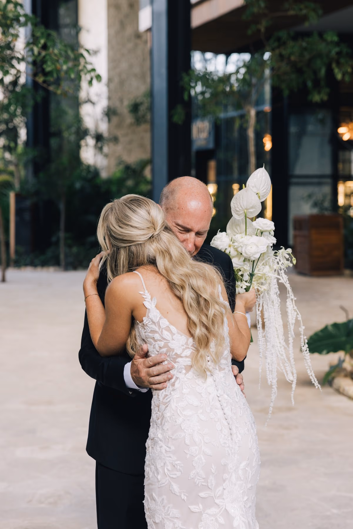 Wedding at Secrets Moxche Playa Del Carmen — photo 31