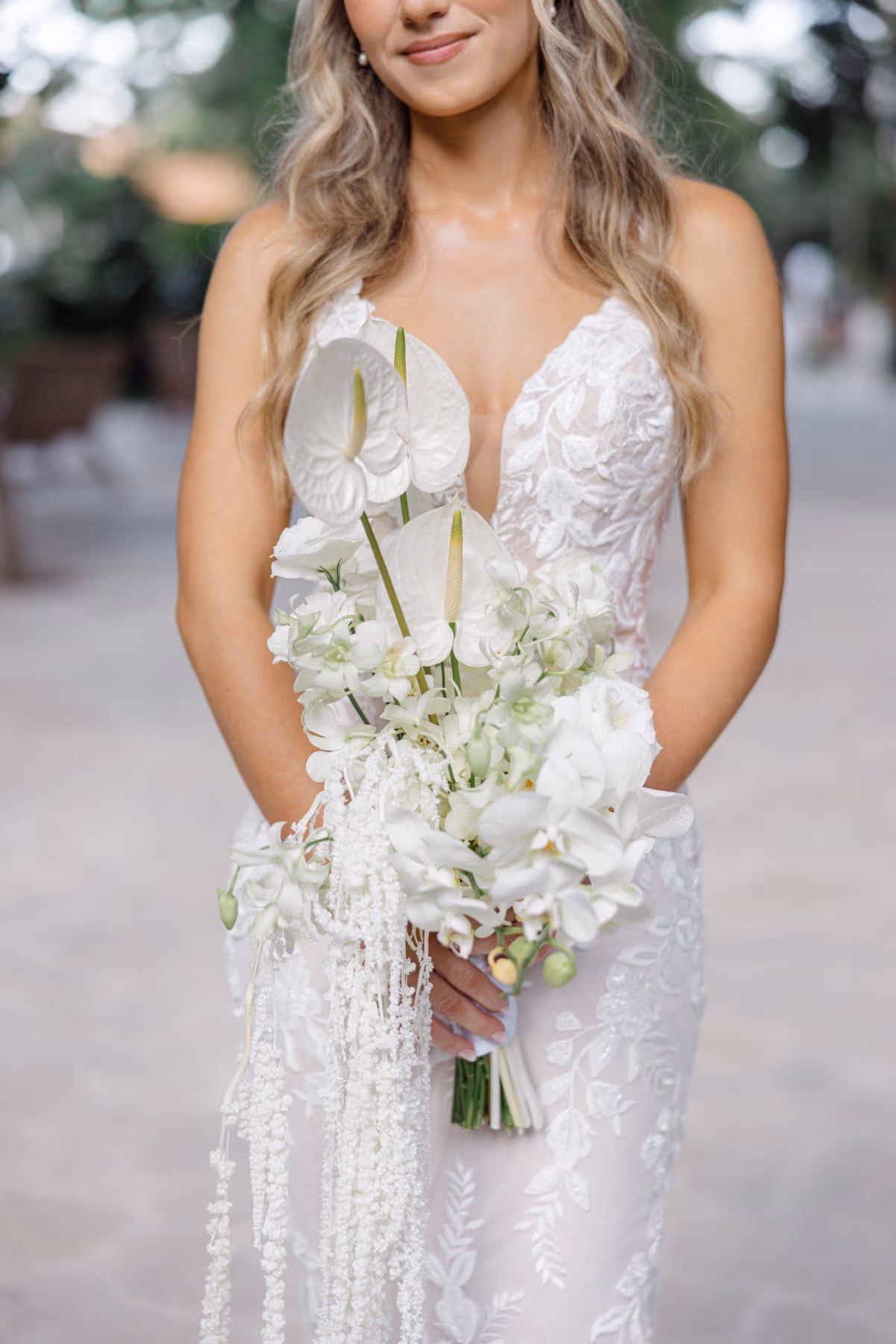 Wedding at Secrets Moxche Playa Del Carmen — photo 33