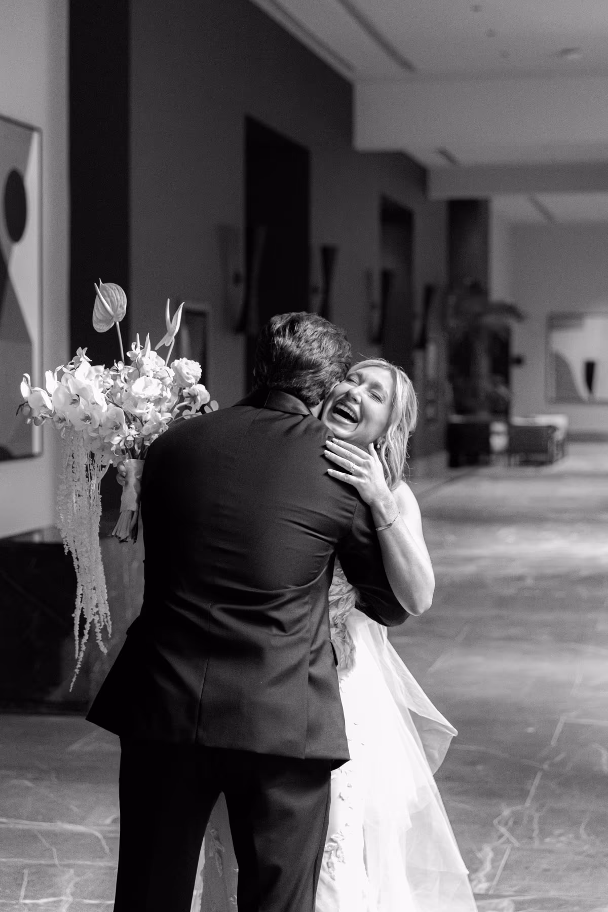 Wedding at Secrets Moxche Playa Del Carmen — photo 39