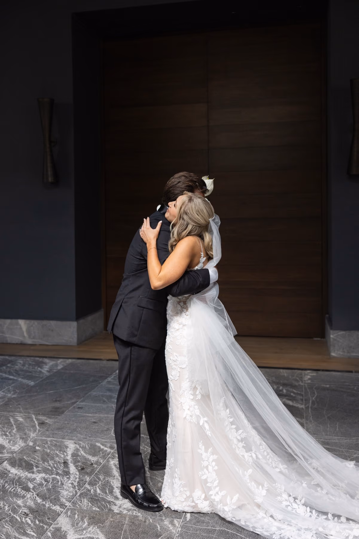 Wedding at Secrets Moxche Playa Del Carmen — photo 40