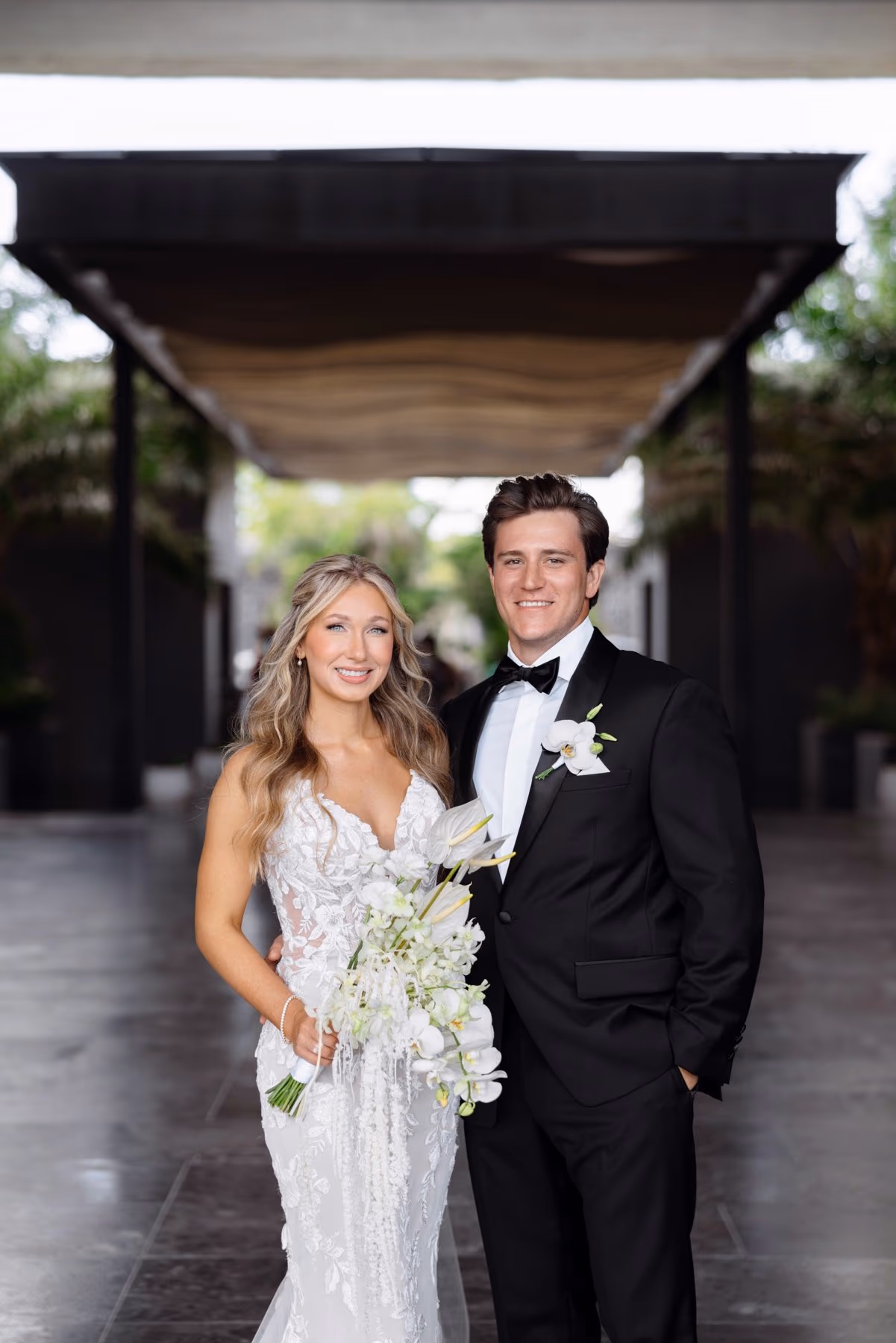 Wedding at Secrets Moxche Playa Del Carmen — photo 42