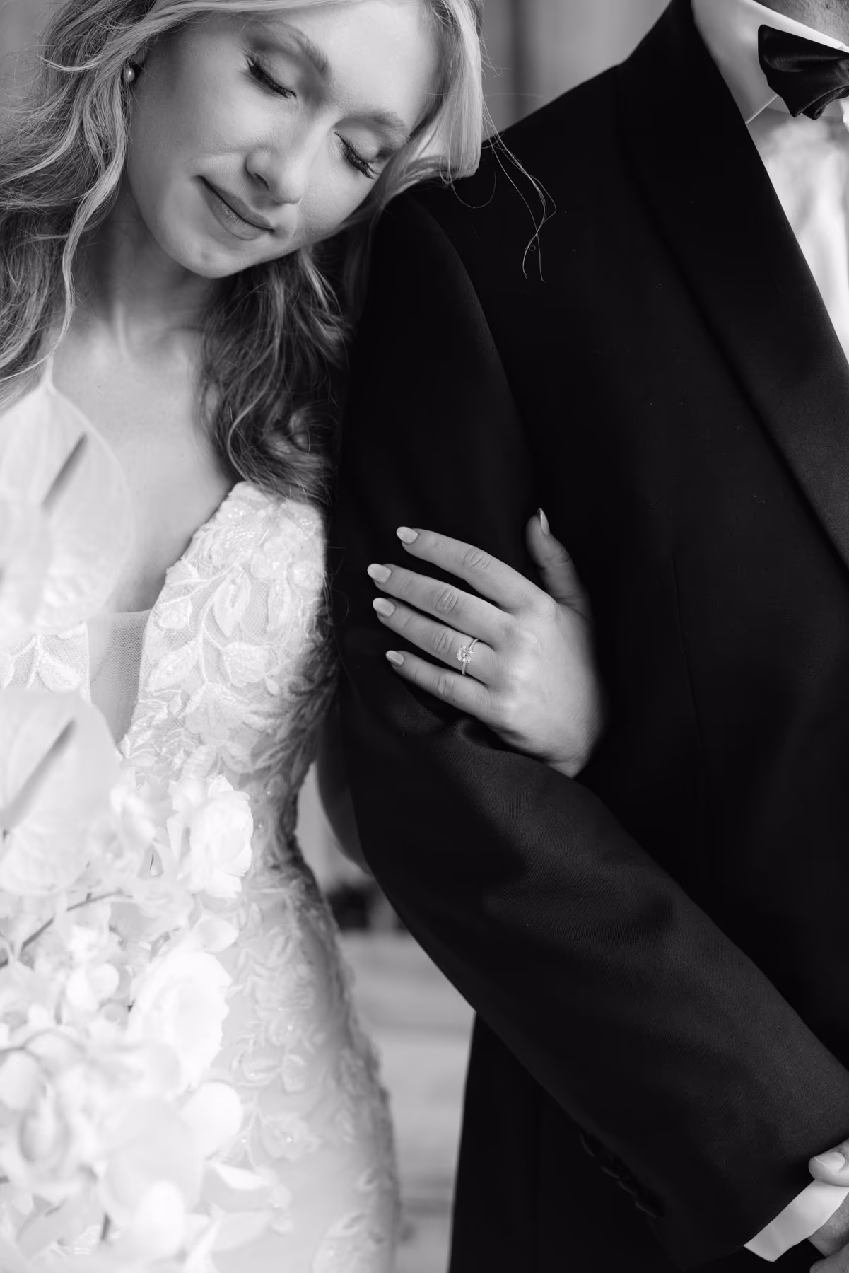 Wedding at Secrets Moxche Playa Del Carmen — photo 45