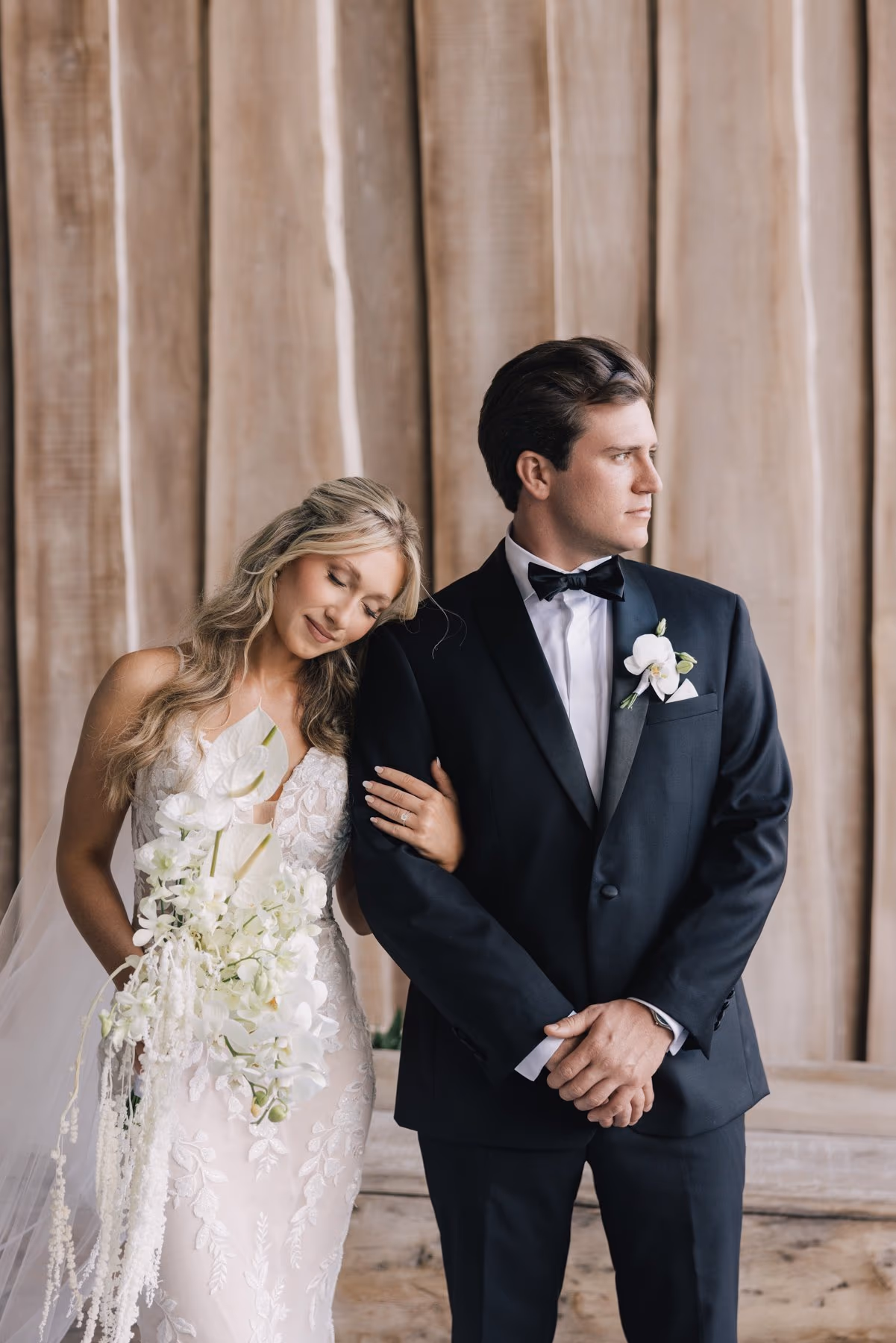 Wedding at Secrets Moxche Playa Del Carmen — photo 47