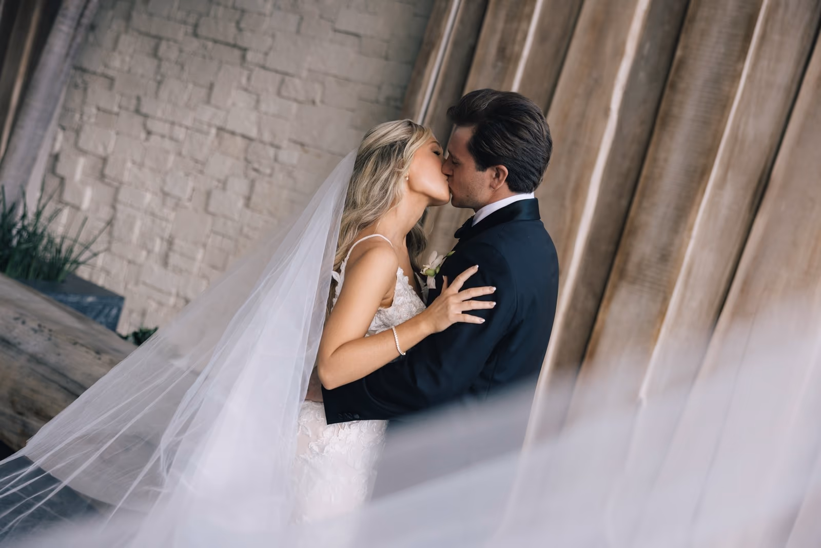 Wedding at Secrets Moxche Playa Del Carmen — photo 49