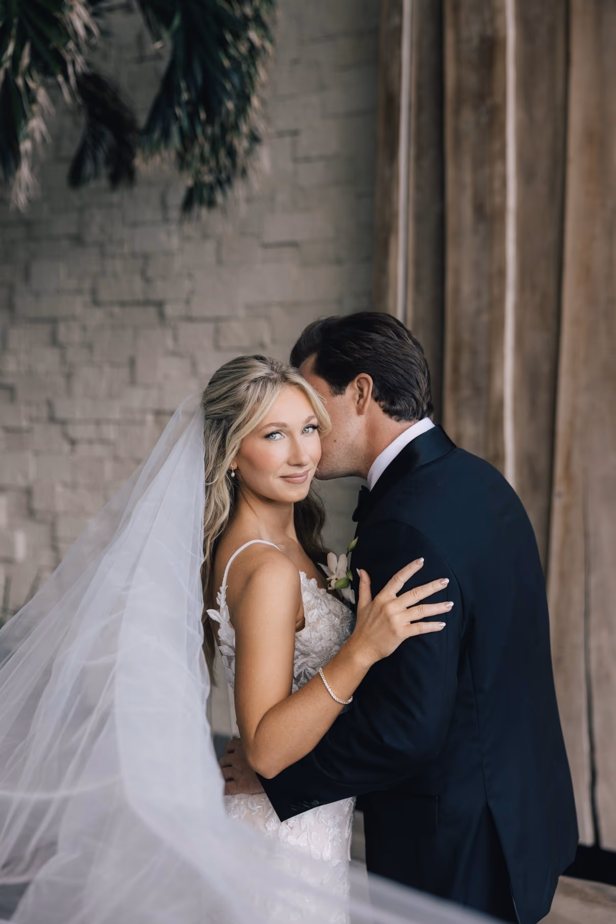 Wedding at Secrets Moxche Playa Del Carmen — photo 50