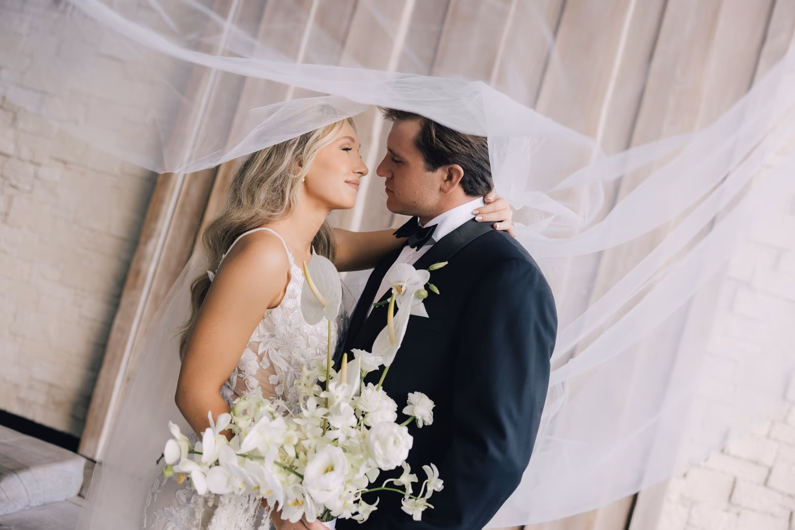 Wedding at Secrets Moxche Playa Del Carmen — photo 52