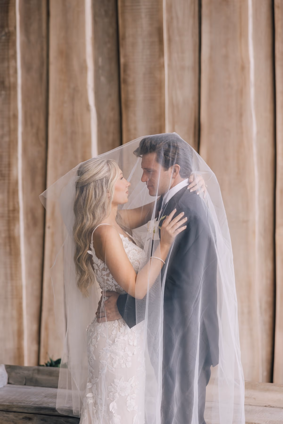 Wedding at Secrets Moxche Playa Del Carmen — photo 56