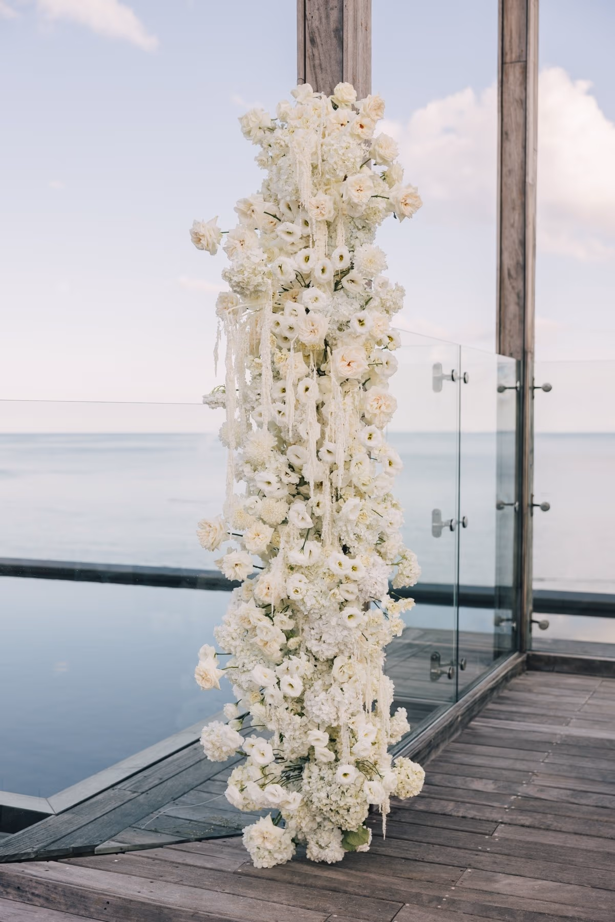 Wedding at Secrets Moxche Playa Del Carmen — photo 61