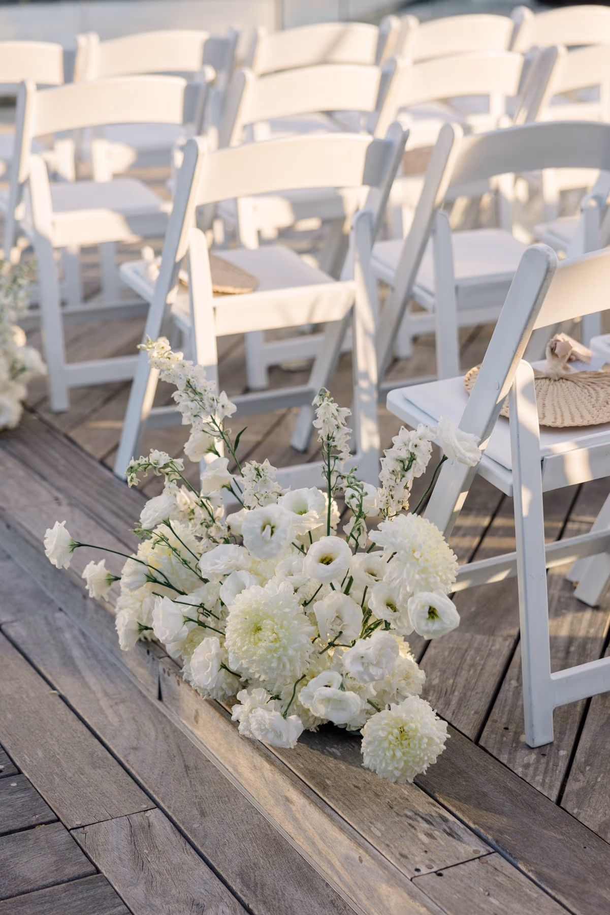 Wedding at Secrets Moxche Playa Del Carmen — photo 62