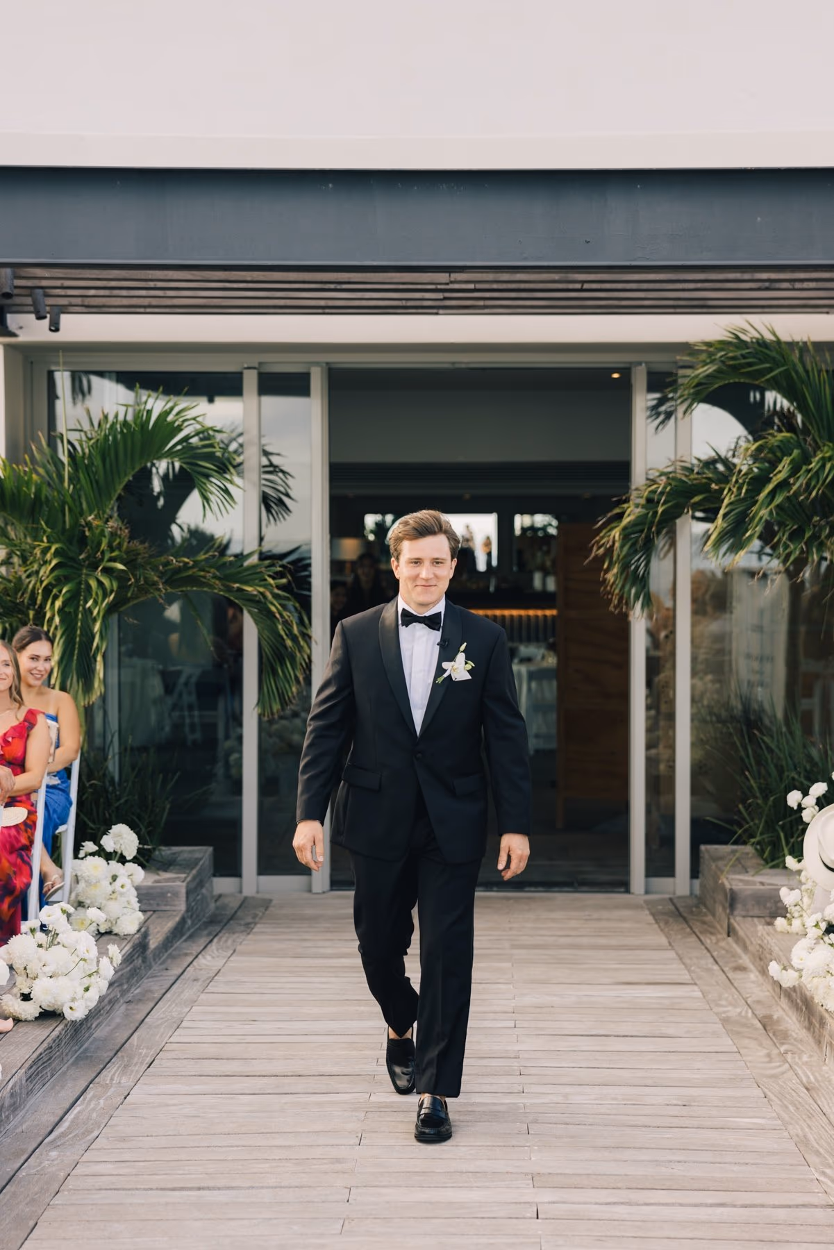 Wedding at Secrets Moxche Playa Del Carmen — photo 65