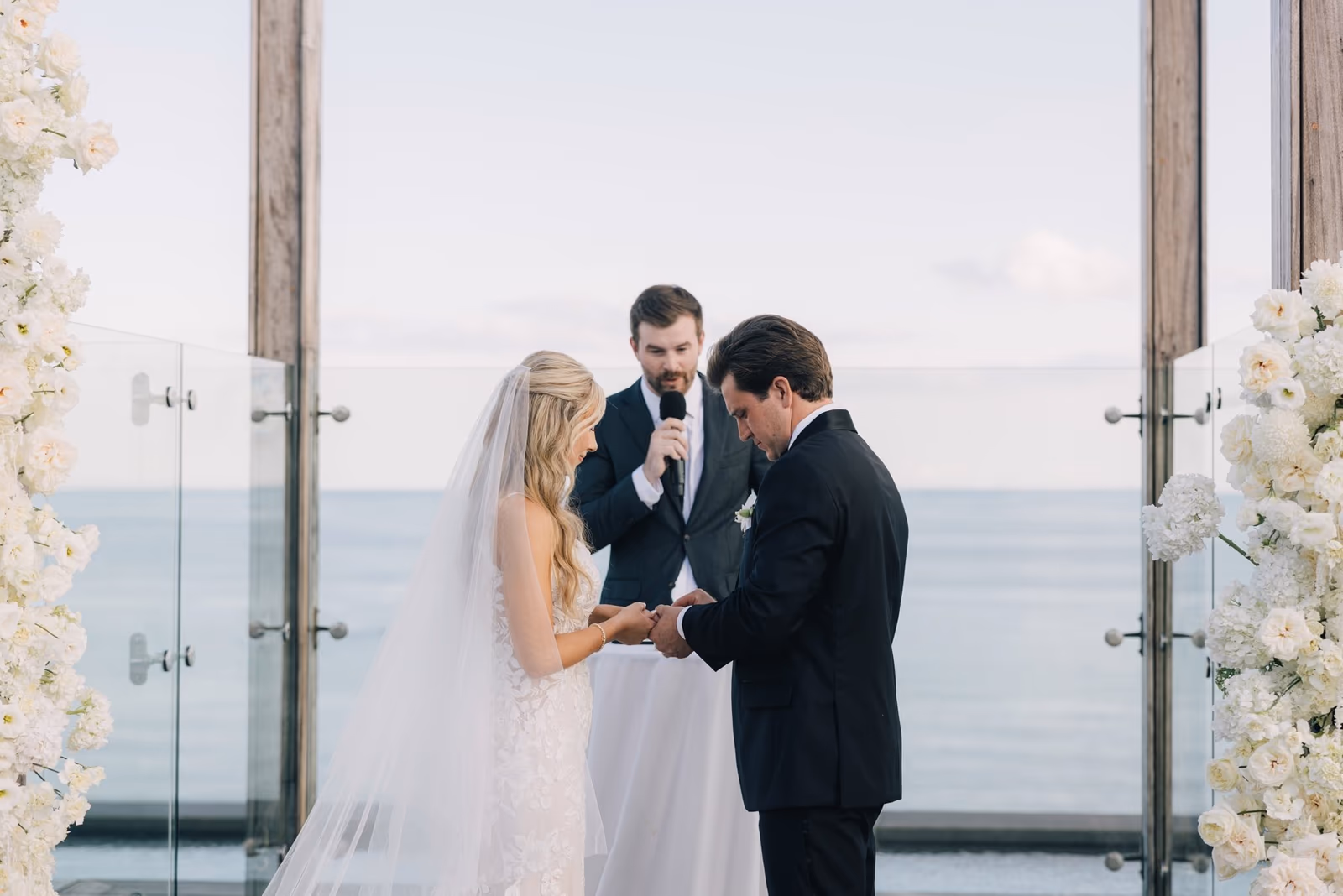 Wedding at Secrets Moxche Playa Del Carmen — photo 74