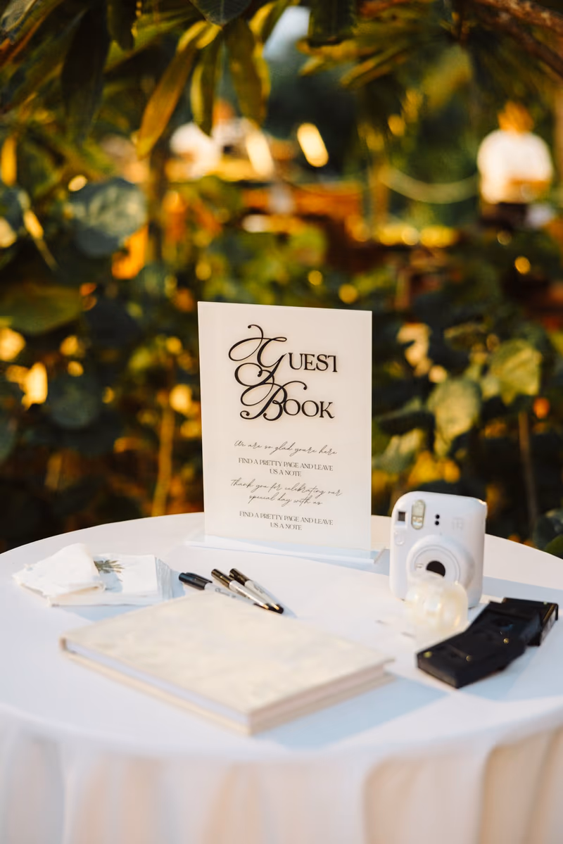Wedding at Secrets Moxche Playa Del Carmen