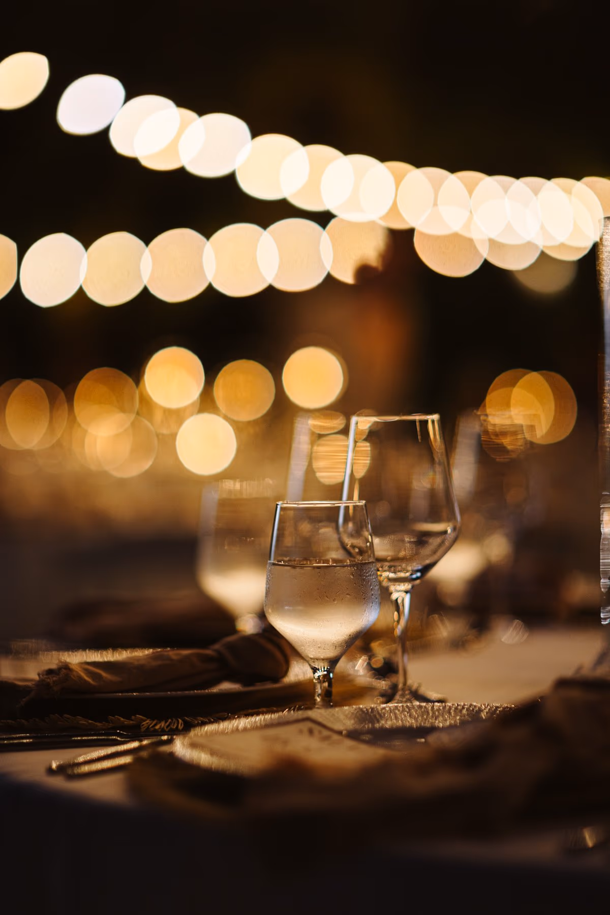 Wedding at Secrets Moxche Playa Del Carmen — photo 100