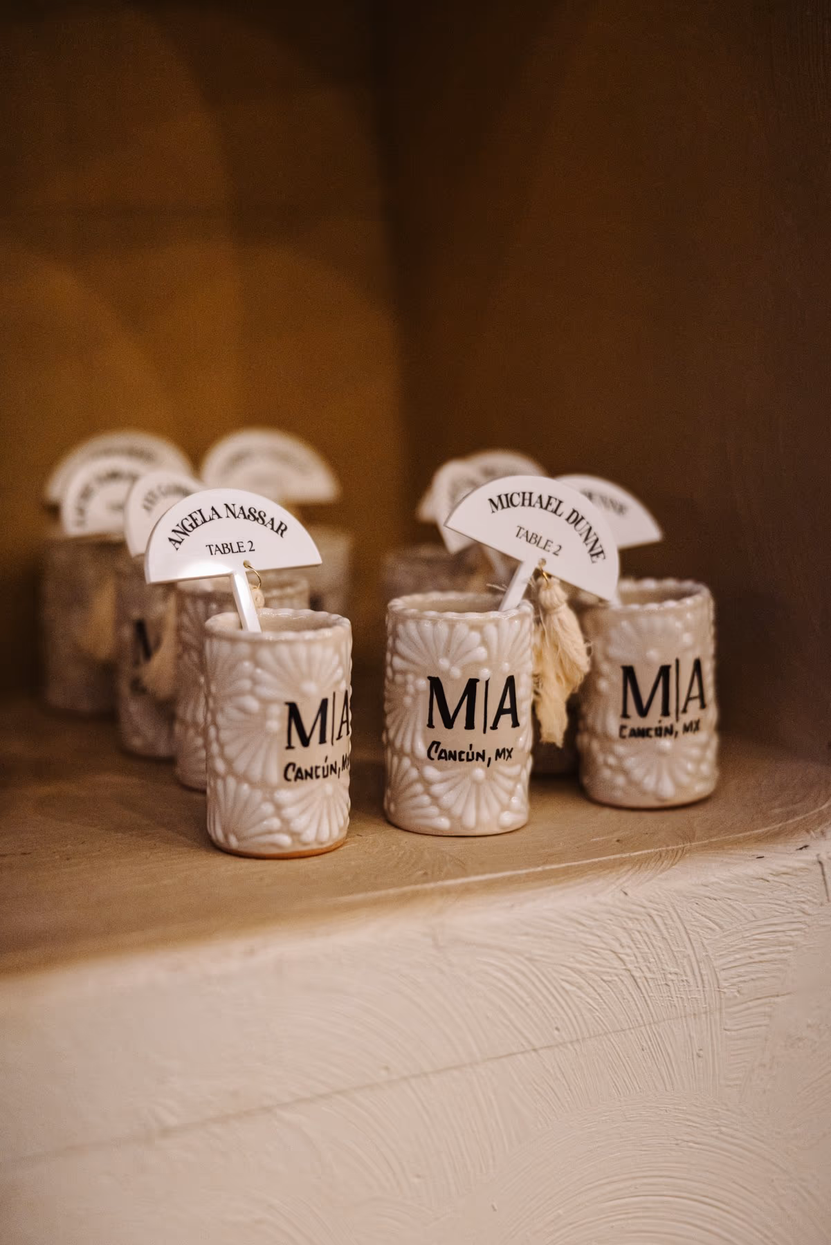 Wedding at Secrets Moxche Playa Del Carmen — photo 101