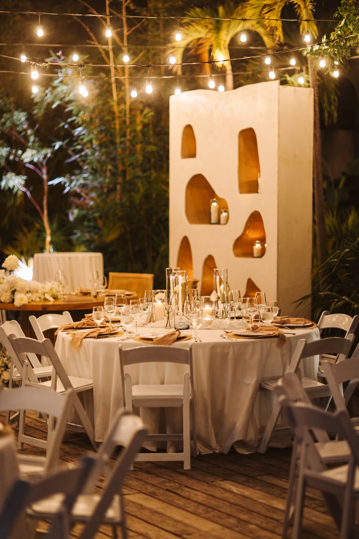 Wedding at Secrets Moxche Playa Del Carmen — photo 102