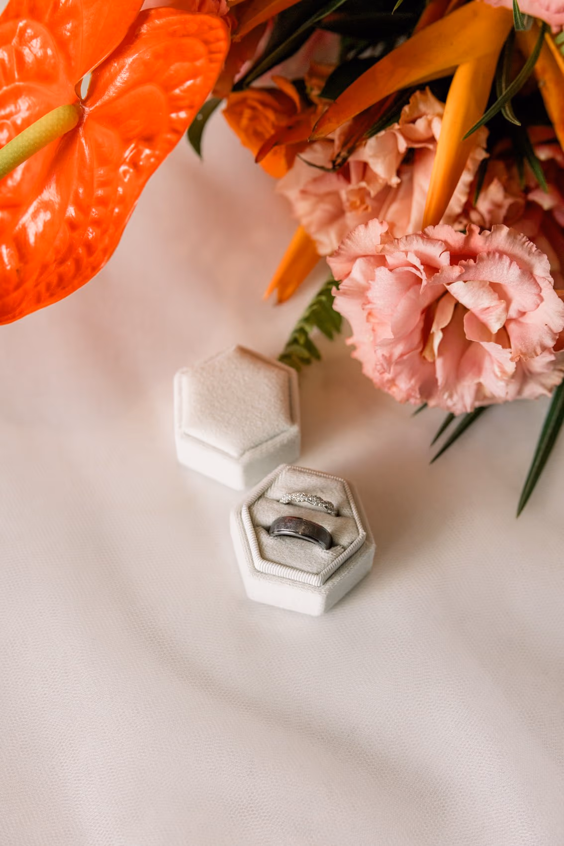 Wedding at Secrets Tulum Resort — photo 14