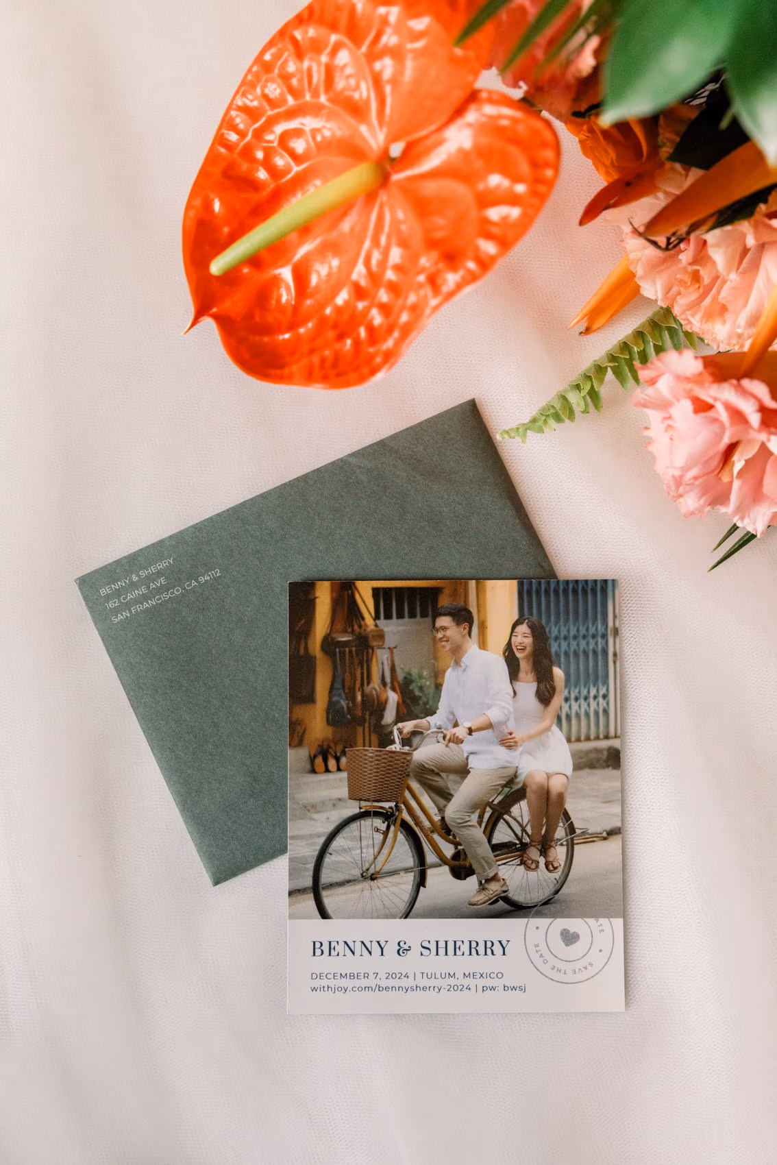 Wedding at Secrets Tulum Resort — photo 15