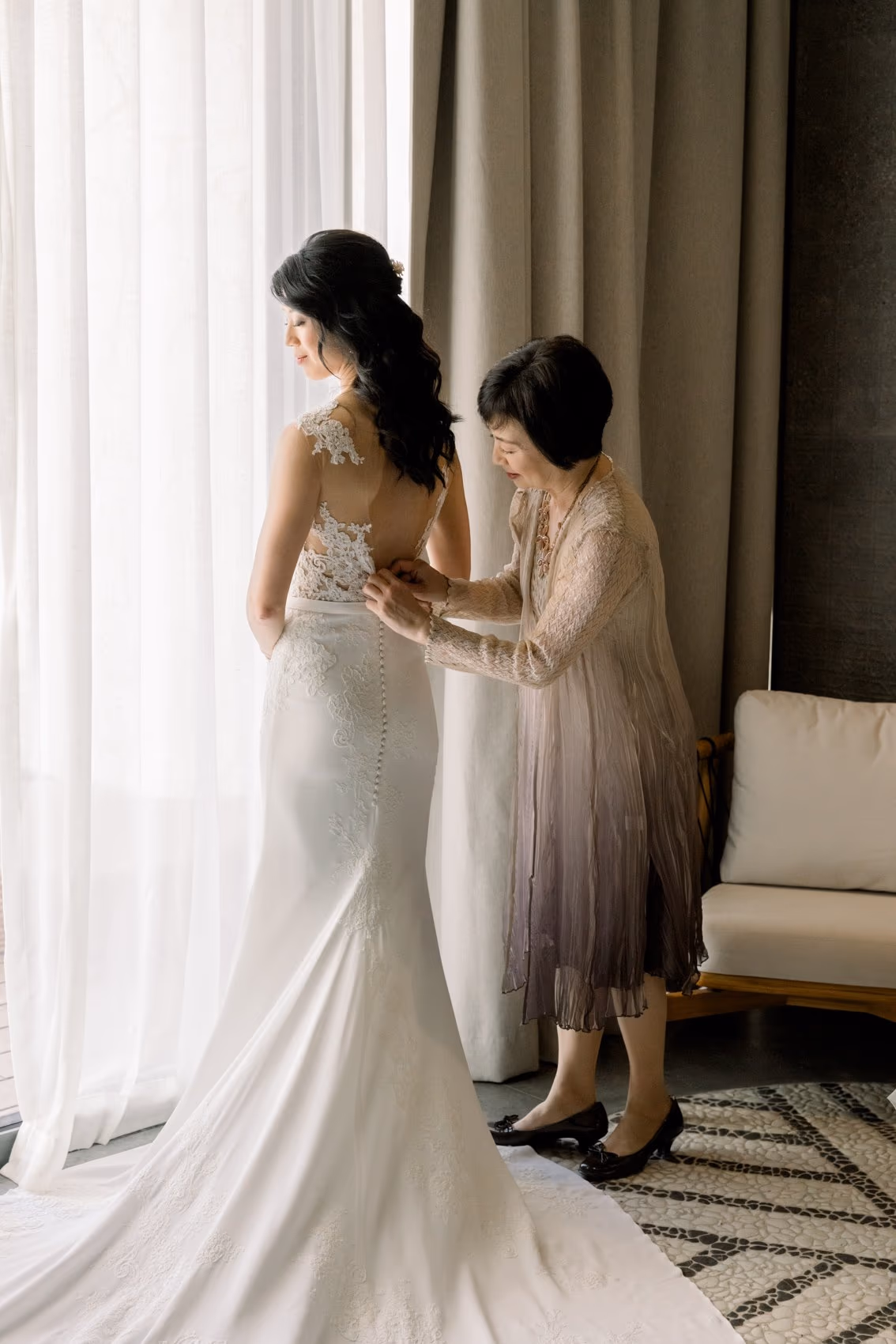 Wedding at Secrets Tulum Resort — photo 16