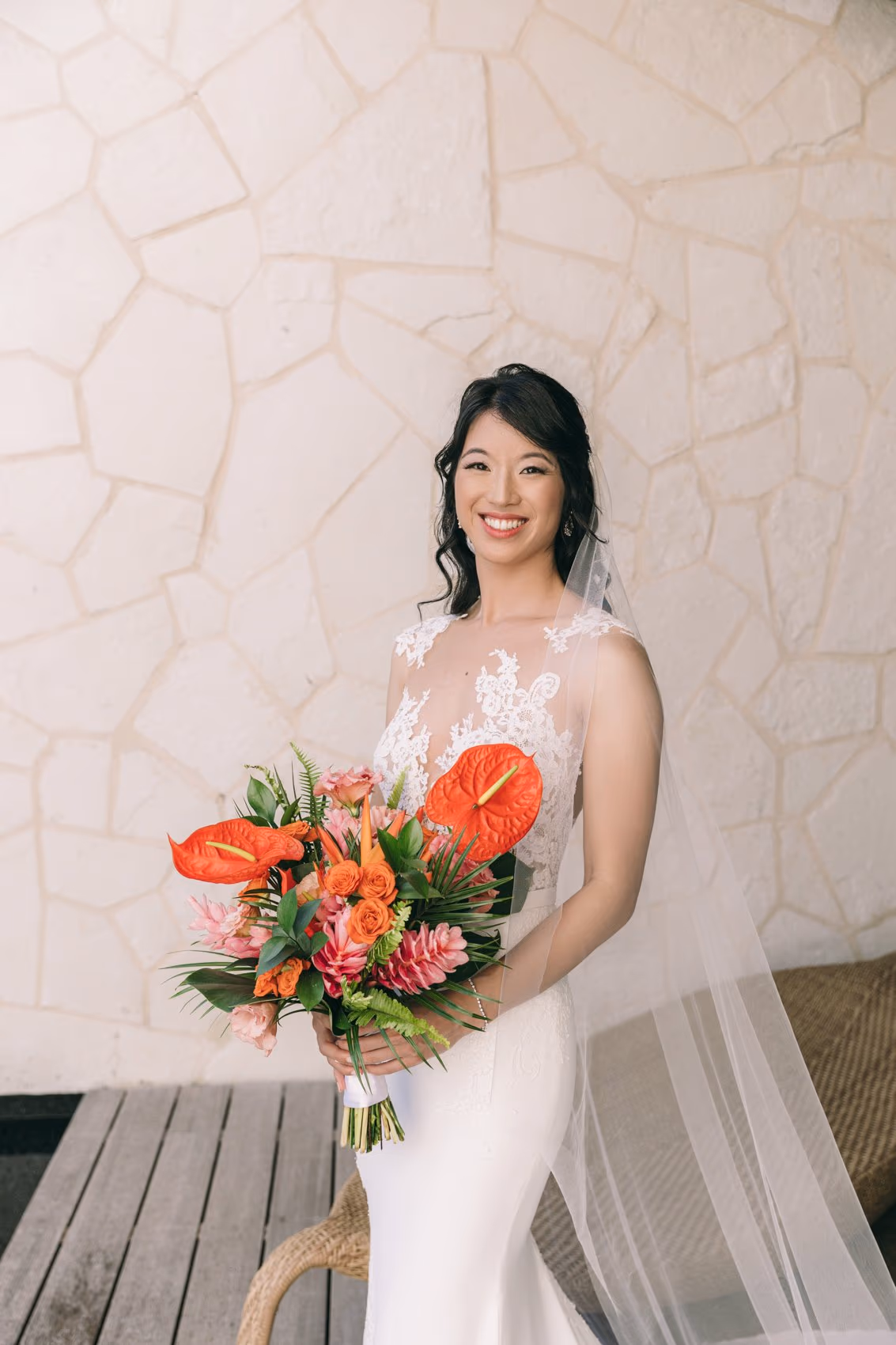 Wedding at Secrets Tulum Resort — photo 24