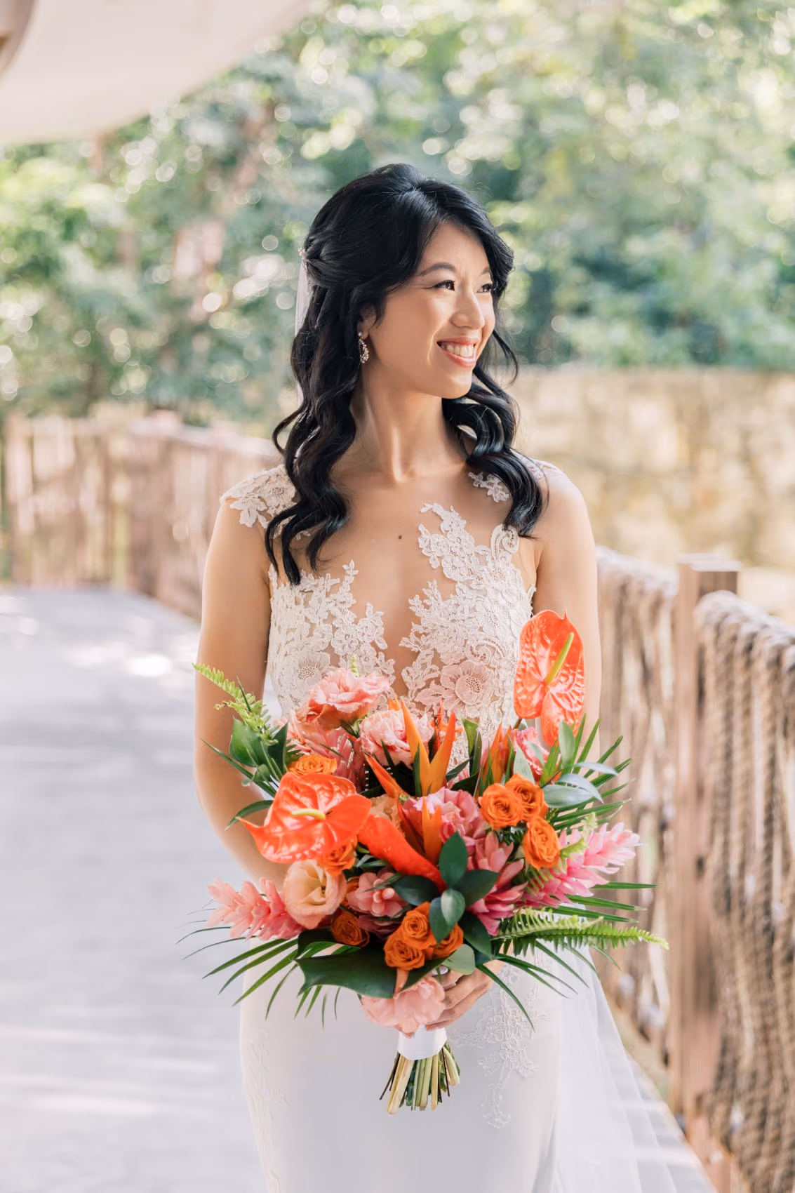 Wedding at Secrets Tulum Resort — photo 27