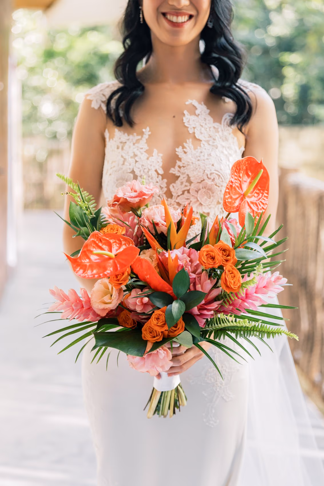 Wedding at Secrets Tulum Resort — photo 29