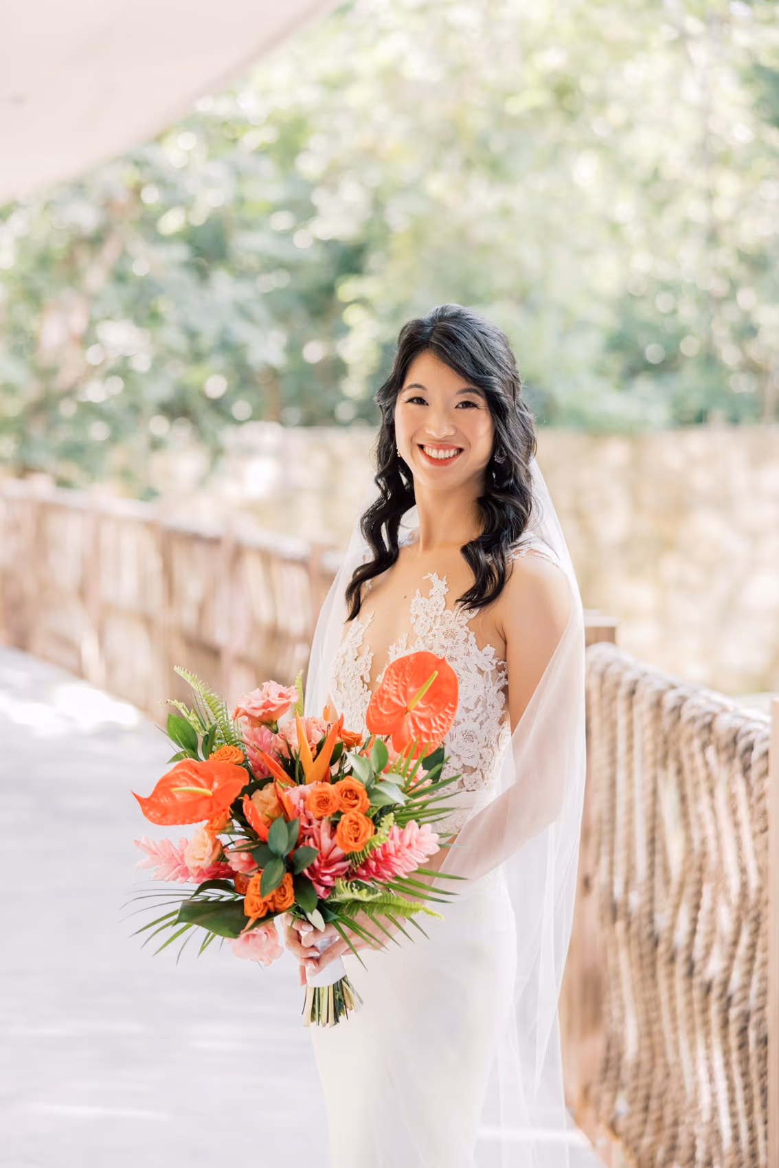 Wedding at Secrets Tulum Resort — photo 30