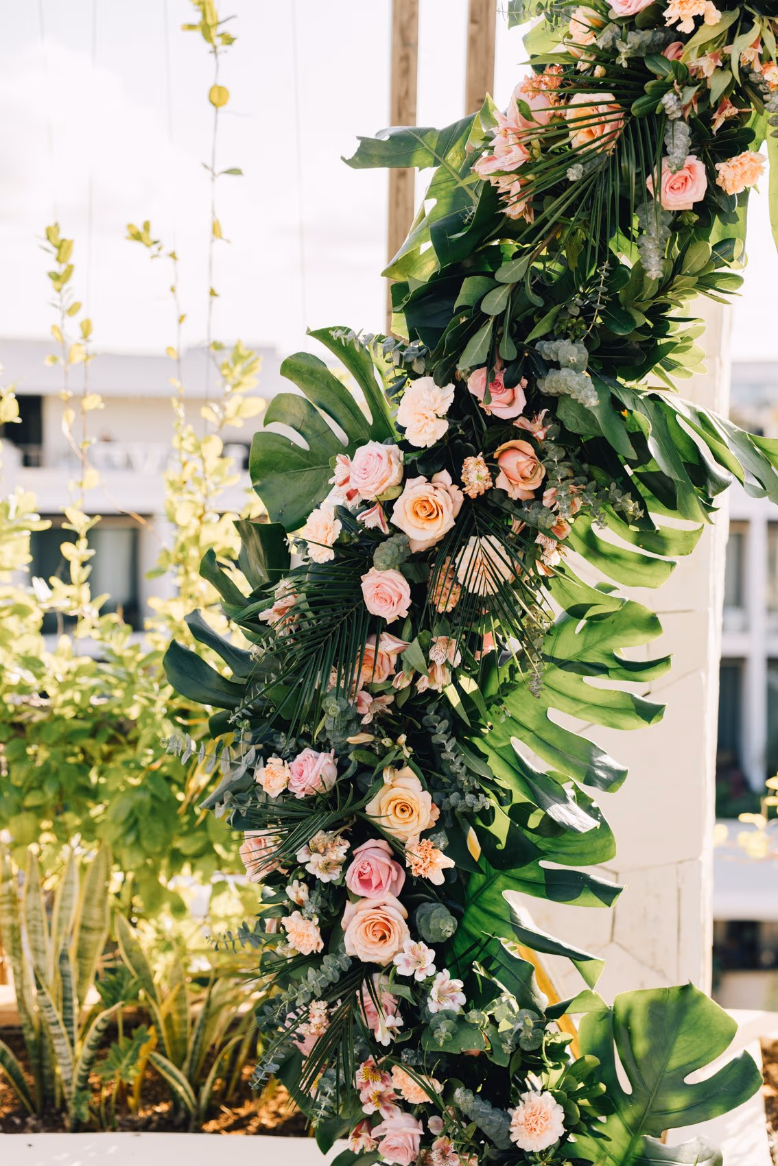 Wedding at Secrets Tulum Resort — photo 42