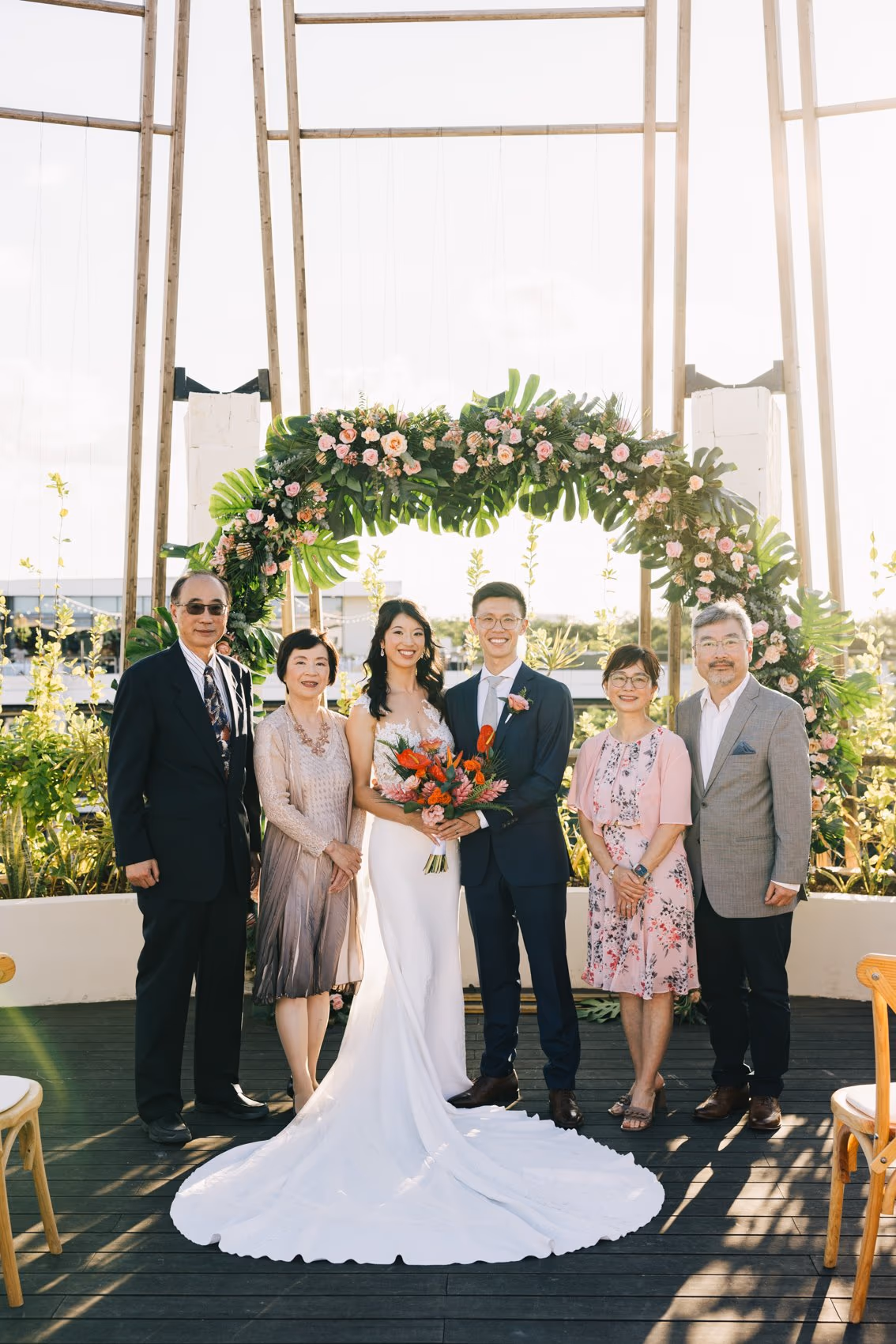 Wedding at Secrets Tulum Resort — photo 60