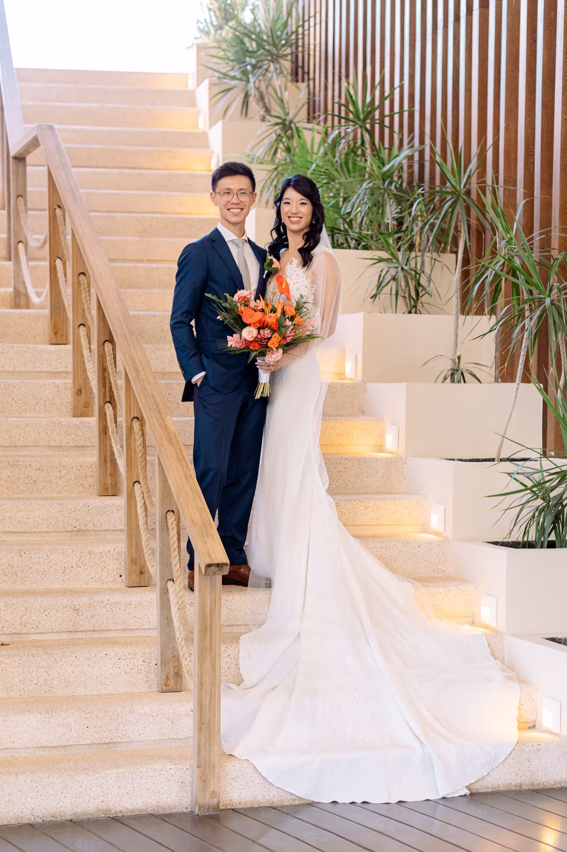 Wedding at Secrets Tulum Resort — photo 71