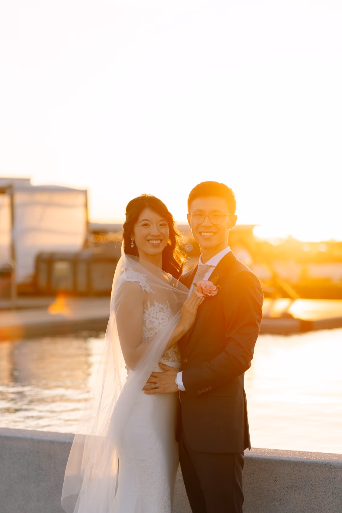 Wedding at Secrets Tulum Resort — photo 82