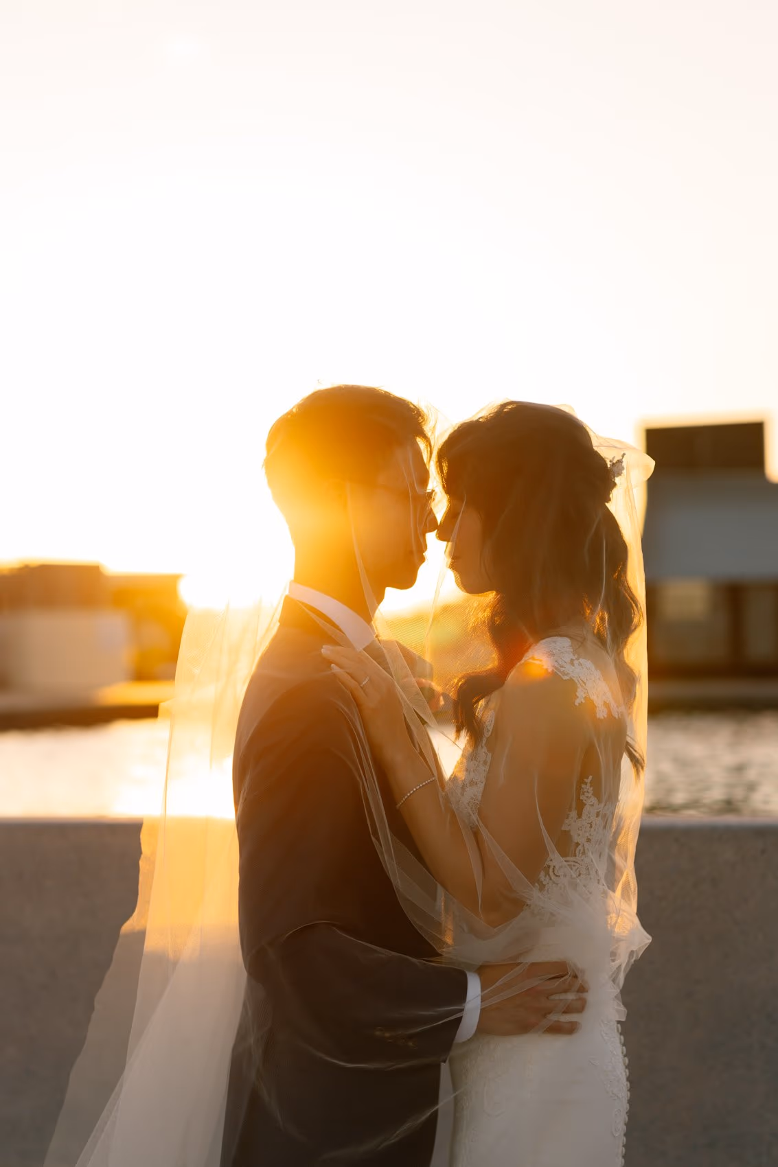 Wedding at Secrets Tulum Resort — photo 83