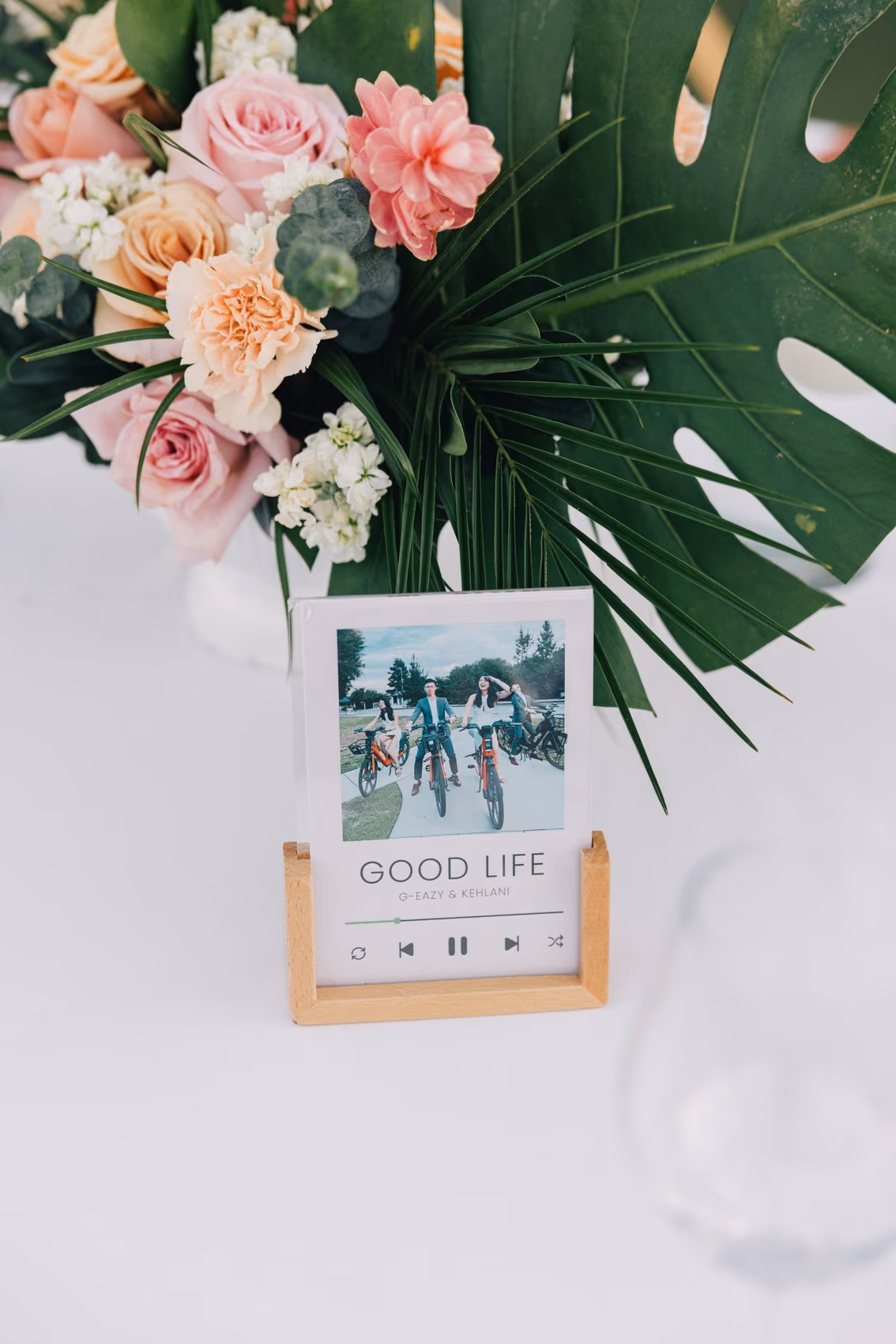 Wedding at Secrets Tulum Resort — photo 87