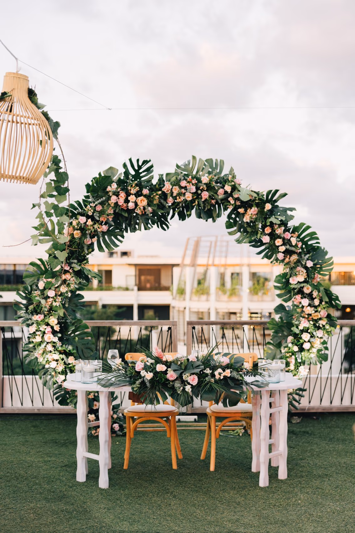Wedding at Secrets Tulum Resort — photo 88