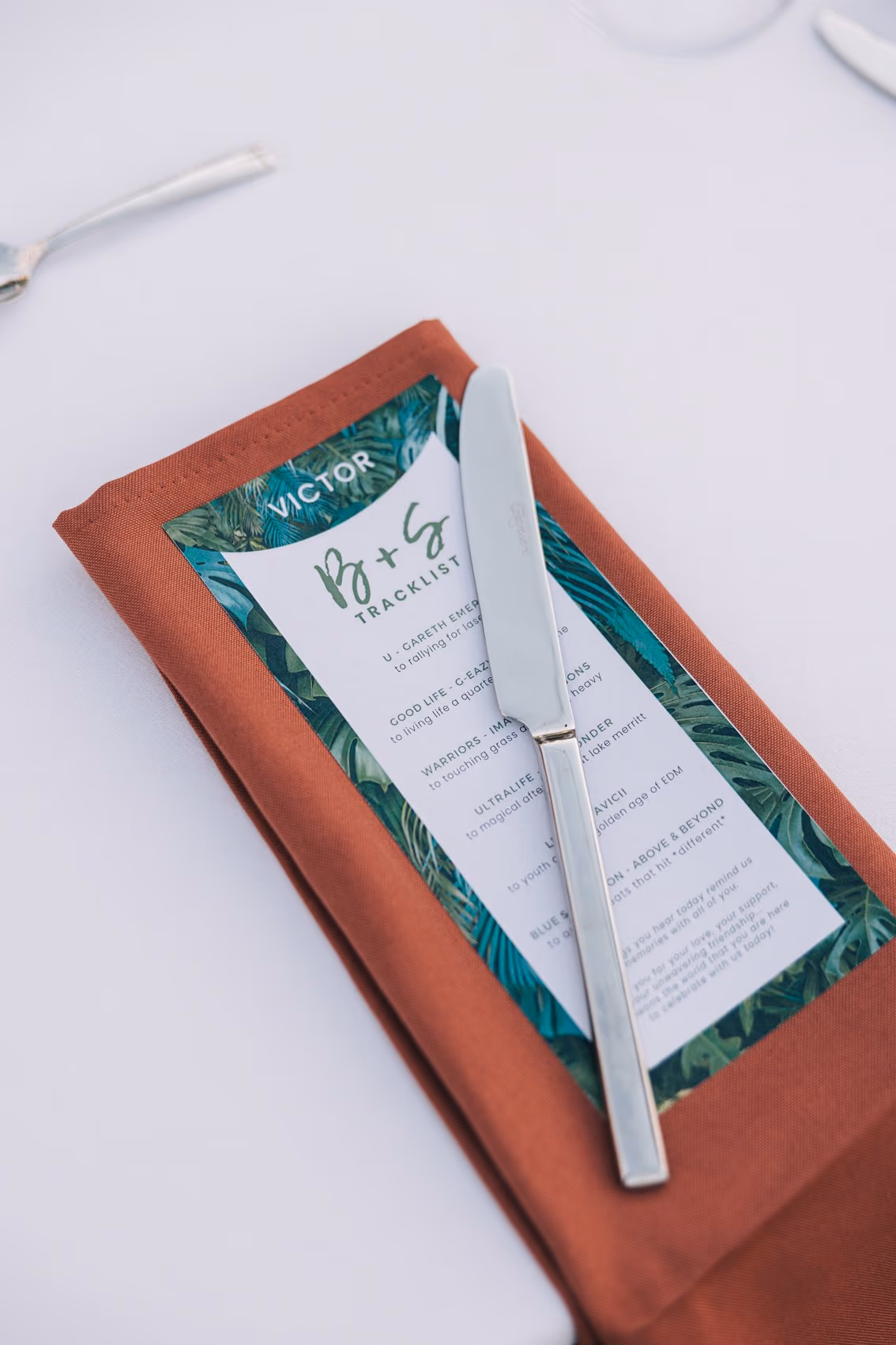 Wedding at Secrets Tulum Resort — photo 89
