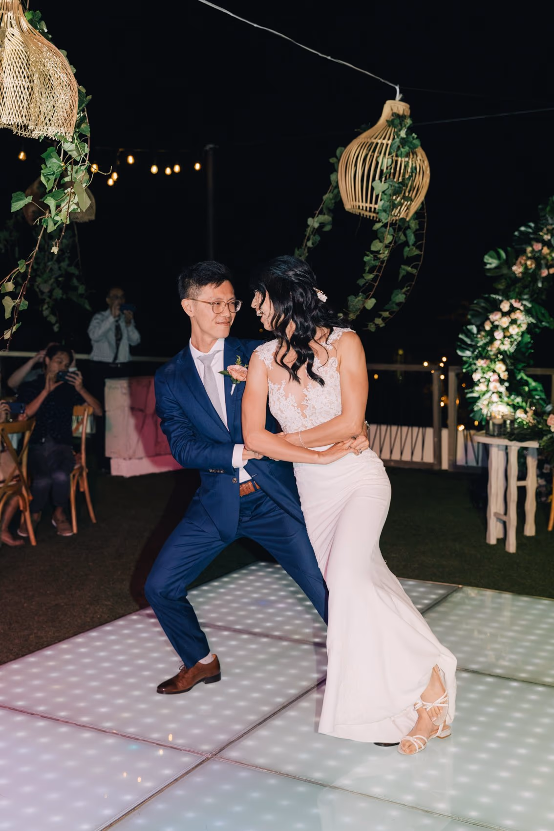 Wedding at Secrets Tulum Resort — photo 95