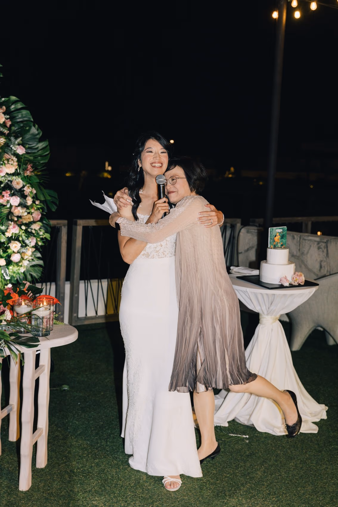 Wedding at Secrets Tulum Resort — photo 100