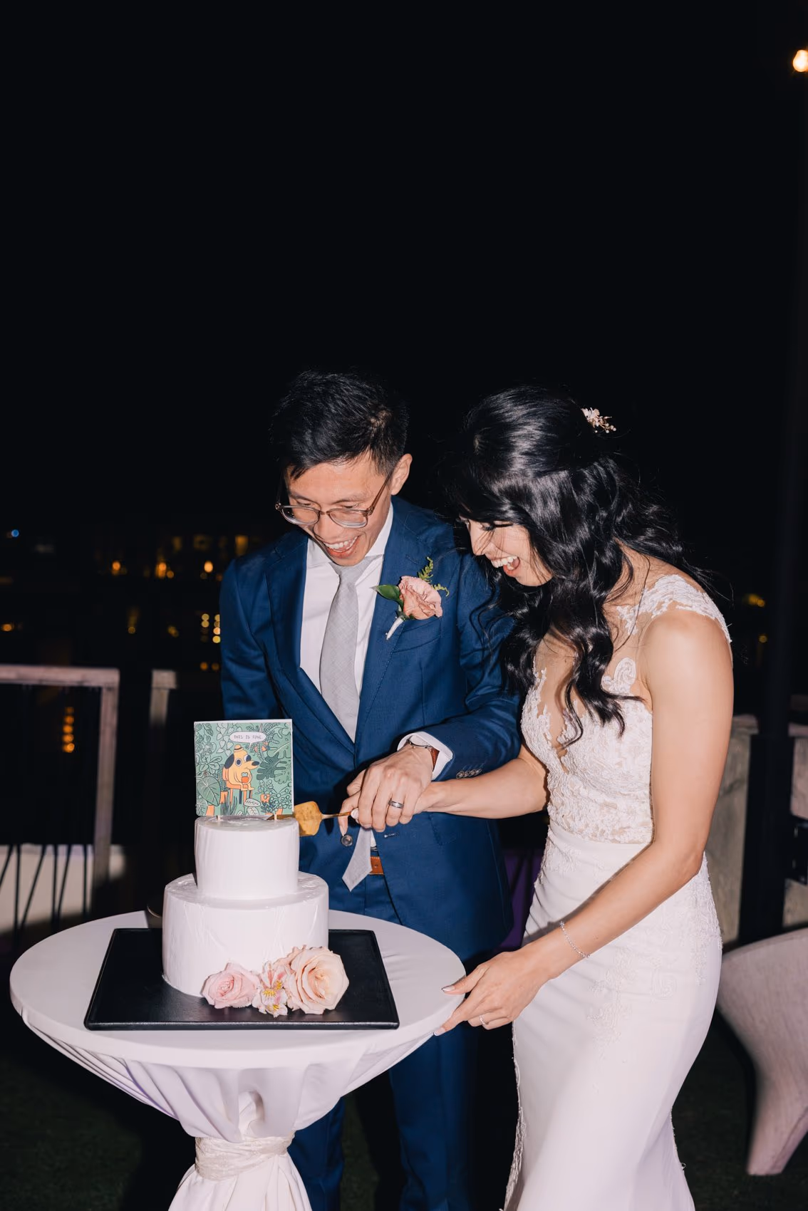 Wedding at Secrets Tulum Resort — photo 102