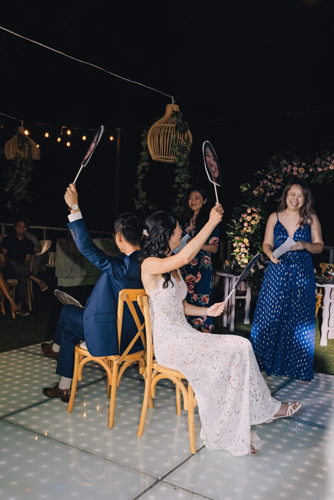Wedding at Secrets Tulum Resort — photo 103