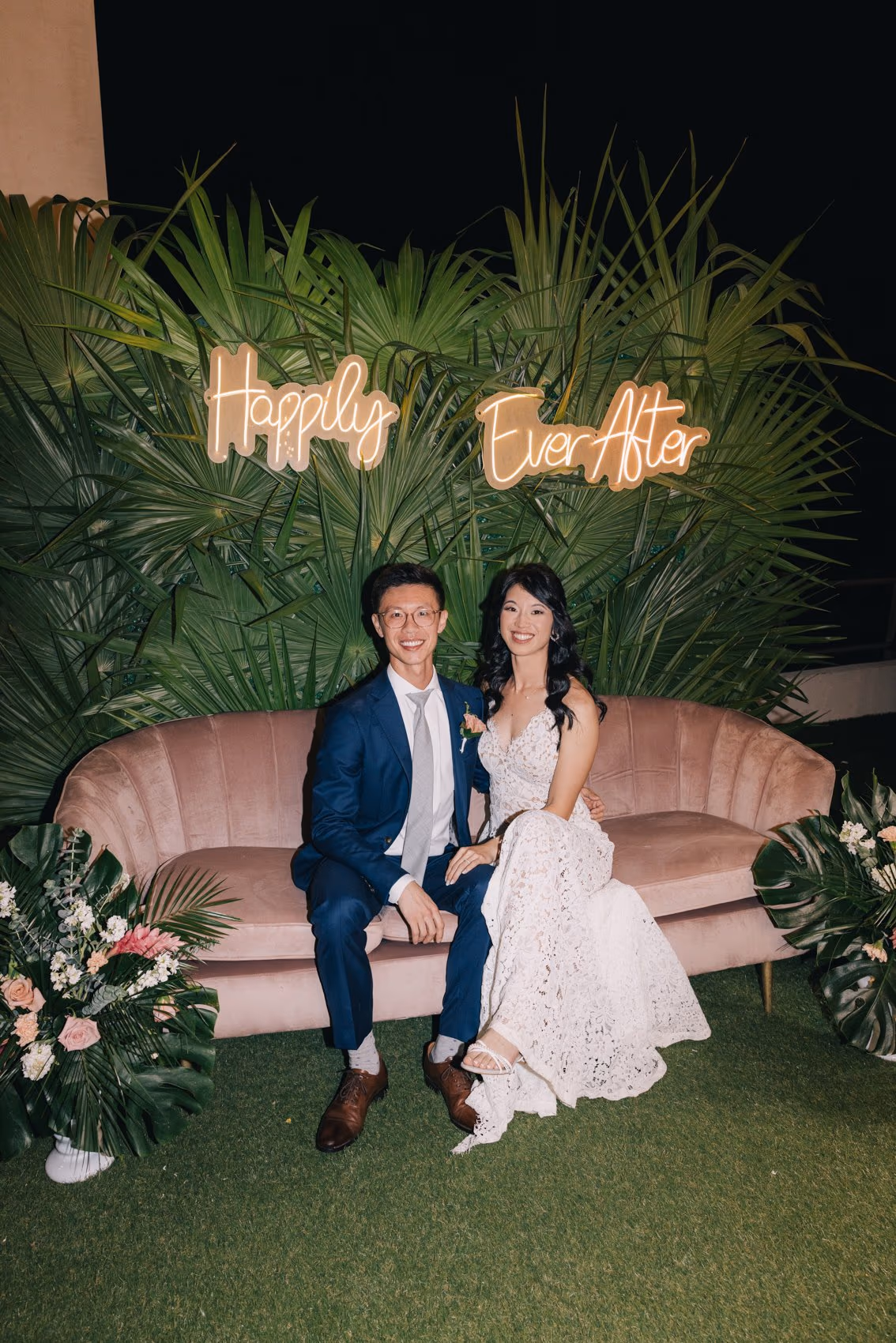 Wedding at Secrets Tulum Resort — photo 110