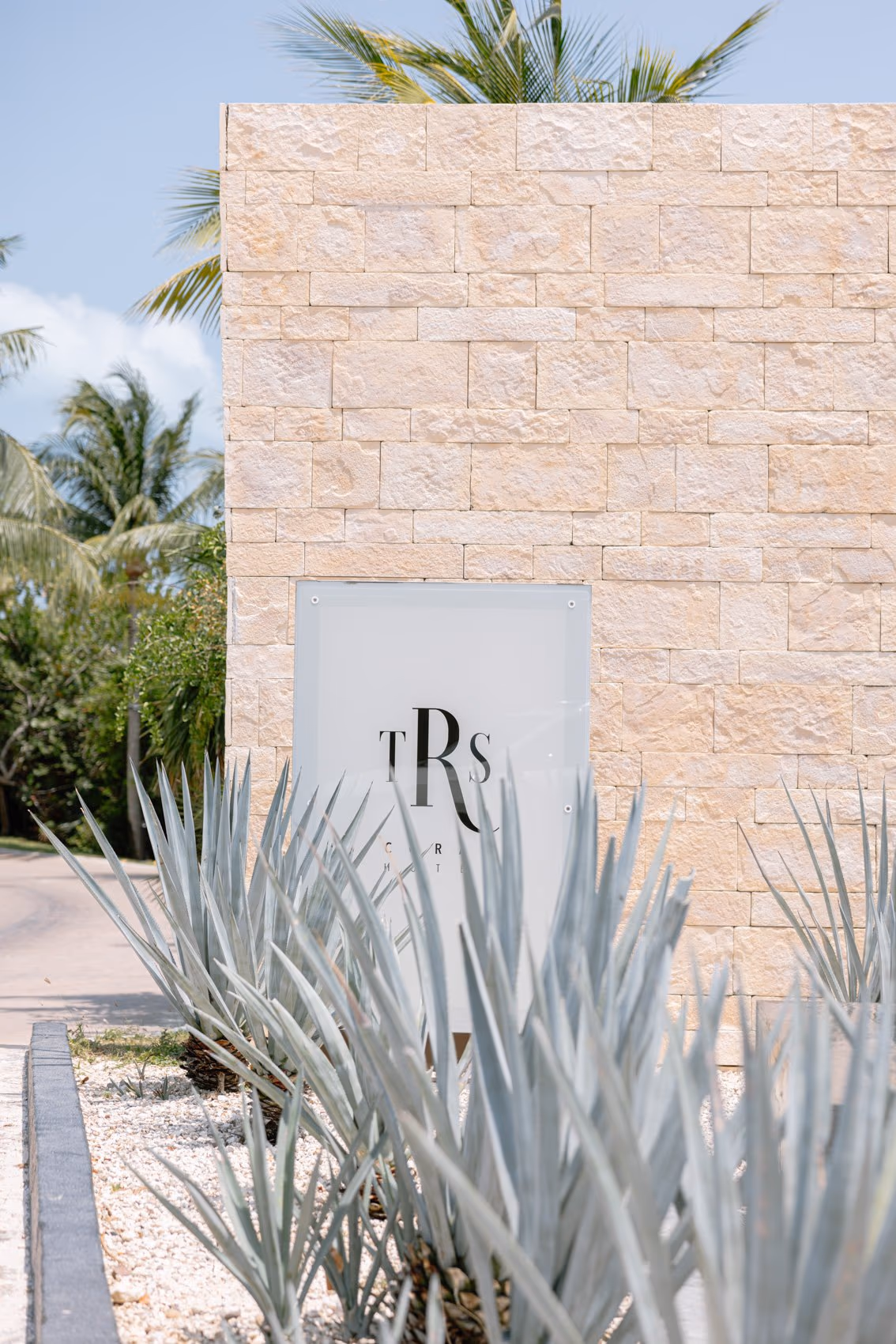 Wedding at TRS Coral Hotel — photo 3