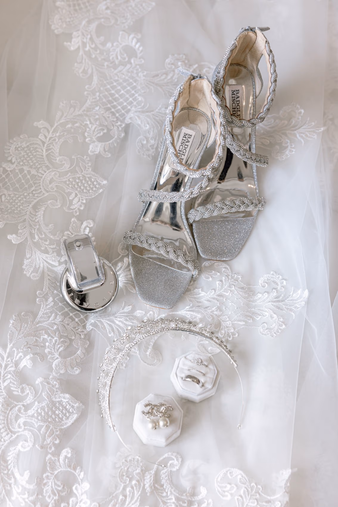 Wedding at TRS Coral Hotel — photo 11