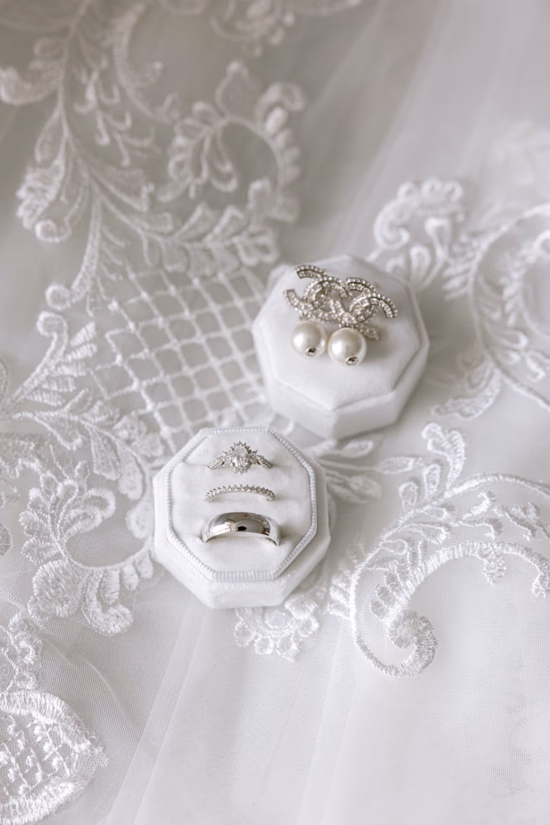 Wedding at TRS Coral Hotel — photo 12