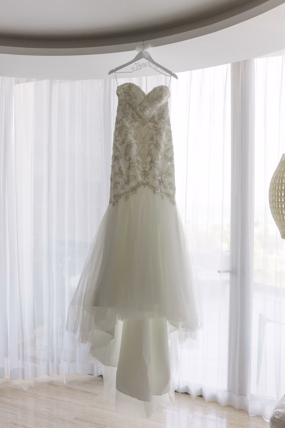 Wedding at TRS Coral Hotel — photo 14